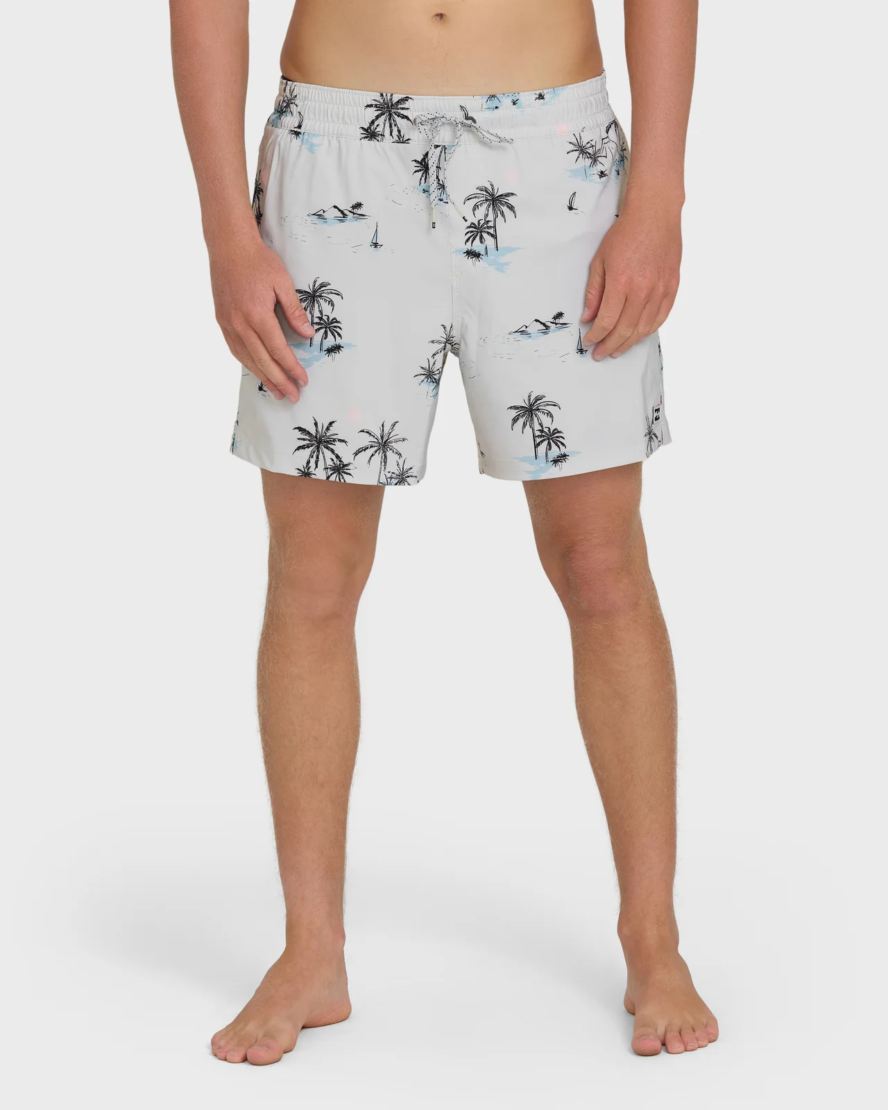 SHORT MASCULINO BILLABONG LINEUP LB – foto 1